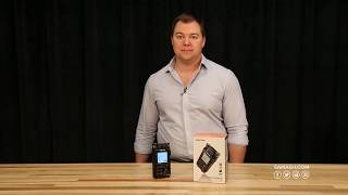 Video thumbnail for Tascam DR 100 MKIII Portable Digital Recorder | Quicklook by Sam Ash Music