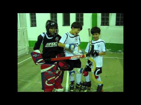 Dominicos Prebenjamines B- Ven con nosotros Santa María