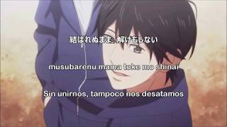 Mirai - Kobukuro Sub Japanese Spanish