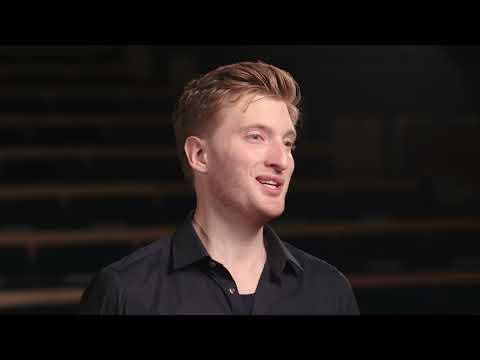 Hugo Wolf - Anakreons Grab