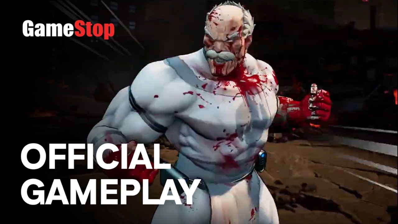Play Video