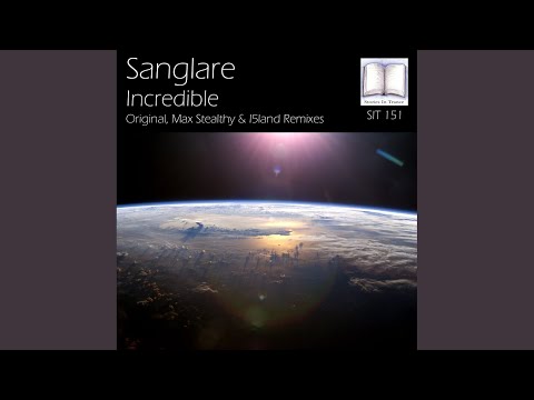 Incredible (Original Mix)