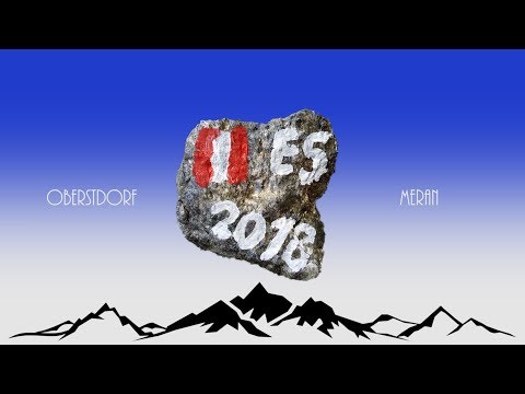 Tour report - E5 - From Oberstdorf to Merano