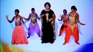 Tshala Muana - Vundula