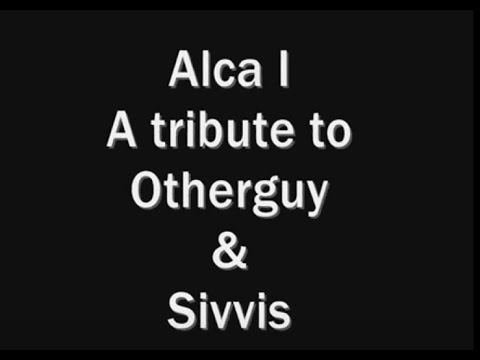 Vanilla PvP - Alca 1 Firemage