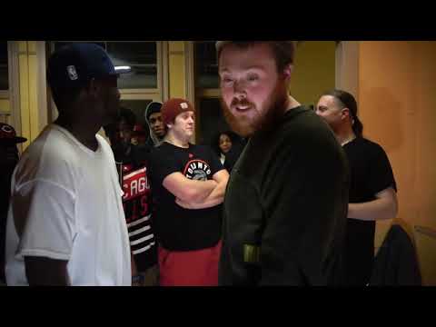 Max Payne vs Dylan Drury