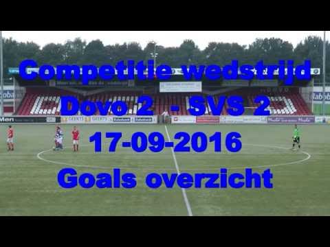 SV Spakenburg2 tegen Dovo2 Competitie wedstrijd (3)