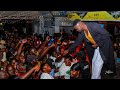 Prince Indah Simu ya nini mama Punguza simu ya Usiku live performance along Malaika music