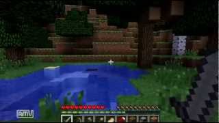 【Minecraft】神と冒険者の大冒険!!!【実況】part2　後半(編集ミス）