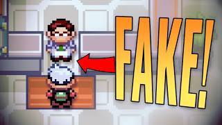 The Dumbest Cheating Scandal In Pokemon History