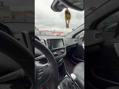 фото peugeot 2008 i рестайлинг 0