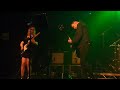 The Wedding Present - Nothing Comes Easy - Oxford o2 Academy - 4/5/19