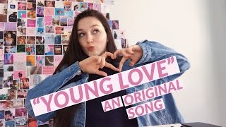 young love - original song