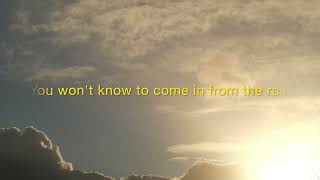 Blake Babies (also Evan Dando) -  Rain (Cover)