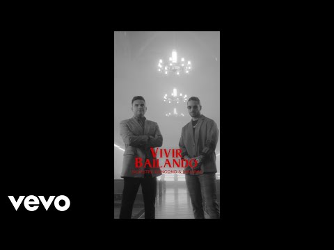 Silvestre Dangond, Maluma - Vivir Bailando (Vertical Video)