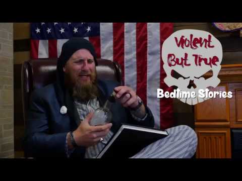 Violent But True: Col Robert Howard