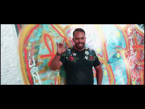 HASS'N - TCHIKI ᴼᴿᴵᴳᴵᴺᴬᴸ (OFFICIAL MUSIC VIDEO)