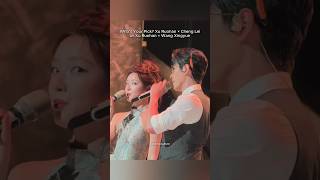 Download lagu Are We Shipping Xu Ruohan With Cheng Lei or Wang Xingyue? mp3