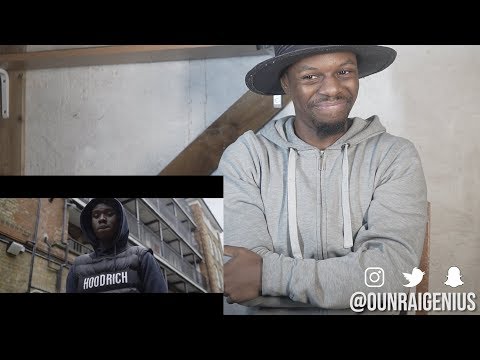 #442 Shaqy Dread X Patz - Problems (Music Video) | Pressplay | Genius Reaction