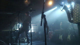 TRIBUTE TO STEVE WINWOOD TRAFFIC  -  GLAD - The New Orleans Suspects &quot;Glad&quot; 11/8/2014