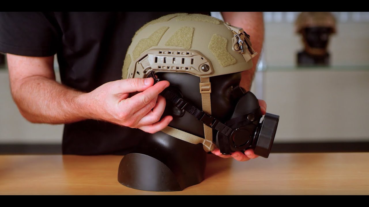 Ops-Core Filter - SOTR, filtras