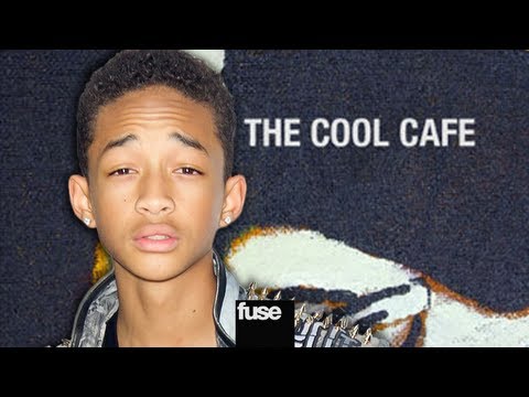 Jaden Smith Drops The Cool Café: Cool Tape Vol. 1 Mixtape