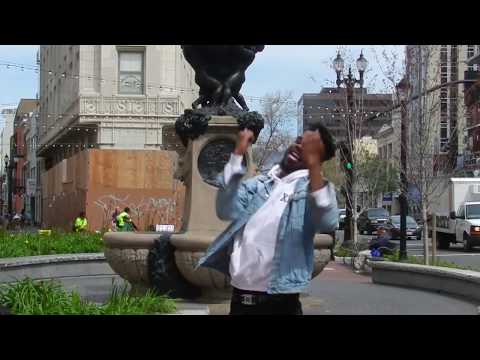 SFXDC TV Presents: "Artist Of The Month" AceDelFresco WildKnights2 Album (Congo/Wolves Night Out)