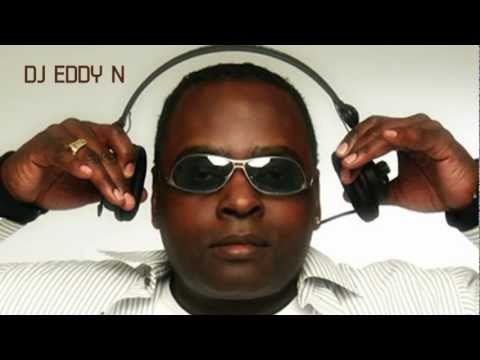 Hot Rod feat. DJ Eddy-N - Dance With Me (Russian Mix)