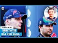 ‘Het is één grote chaos rond budget Red Bull’
