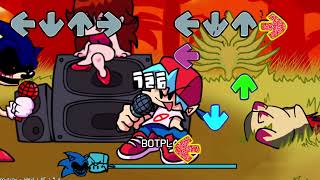 Cover art for Too Slow