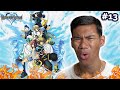 POST GAME!! | FIRST TIME Playing KINGDOM HEARTS 2 | Blind Playthrough Part 13