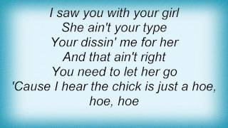 Isyss - Hater Lyrics