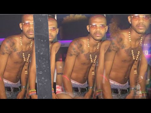 Tony Man Yow - El Progreso Es Jevi