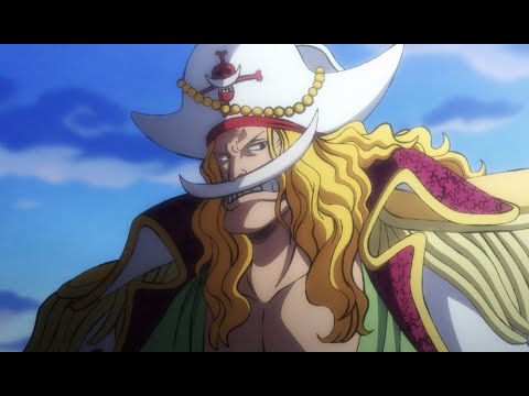 [Anime Project] - Whitebeard - Warcraft 3