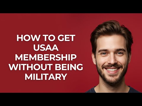 Usaa Membership Eligibility