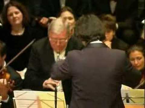 J.S.Bach- Cantata BWV 72- Fausto Fungaroli-Conductor