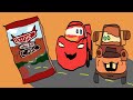Homemade Intros Cars On The Road