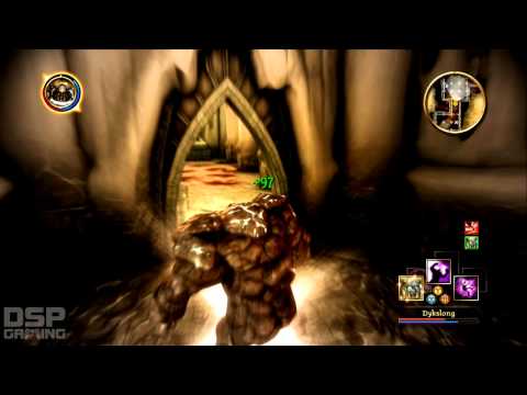 Dragon Age: Origins (360) playthrough pt84