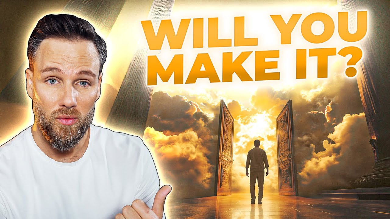 Most People Think They’re Going to Heaven… But God Said This