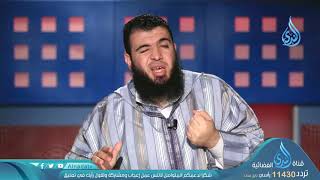 صورة أهل سورة الفلق   ح17  المعوذتان   الدكتور شريف طه يونس