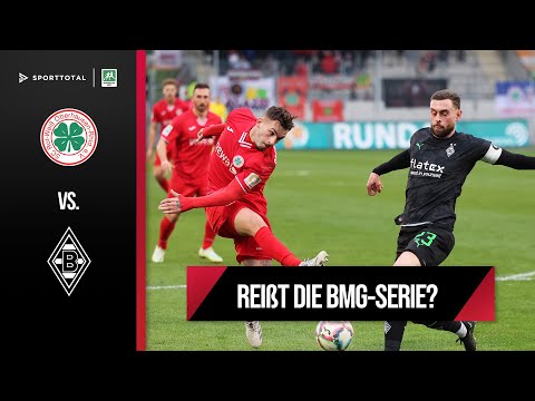 Traumtor macht den Unterschied! | Rot-Weiß Oberhausen – Bor. Mönchengladbach U23 |Regionalliga West