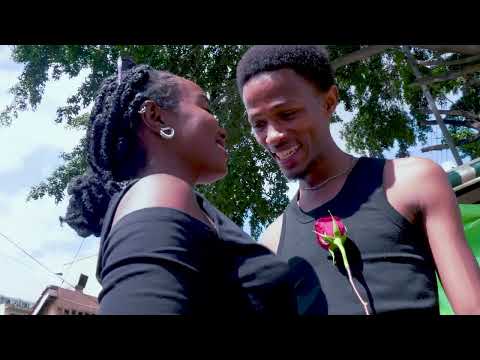 NKAY🎙️ and Tasha Fears