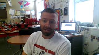 April 6th, 2020 | Mr. Arthur&#39;s Classroom