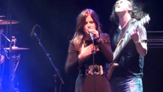 Music video thumbnail preview for A Lottery From Live At De Boerderij by District 97