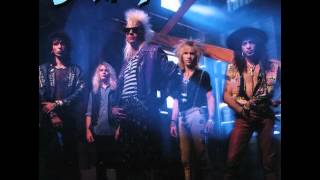 Jetboy - Fire in my heart