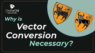 Why Vector Conversion Is a Necessity Now By Cre8iveskill