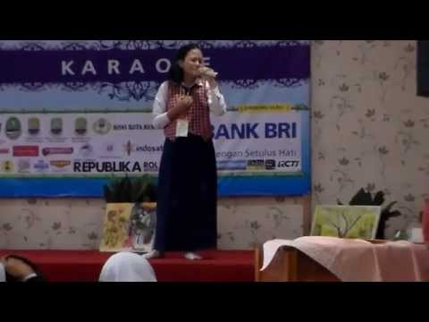 [ SERLIKA ] Rossa - Hati Yang Kau Sakiti (cover by serli)