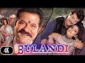 Bulandi Full Movie In 4K Rajnikanth Anil Kapoor Raveena Tandon Rekha