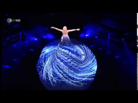 Helene Fischer Jeden Morgen wird die Sonne...
