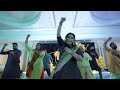Surprise Wedding dance Mashup by family & friends|Dharala Prabhu |babuvetta|chekkanum pennum song